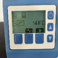 Thermo Scientific Preciosion GP 02 Waterbath image 2